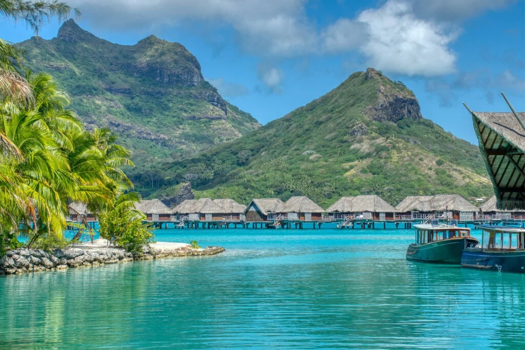 Tahiti