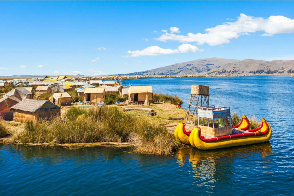 Peru