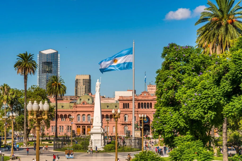 Argentina