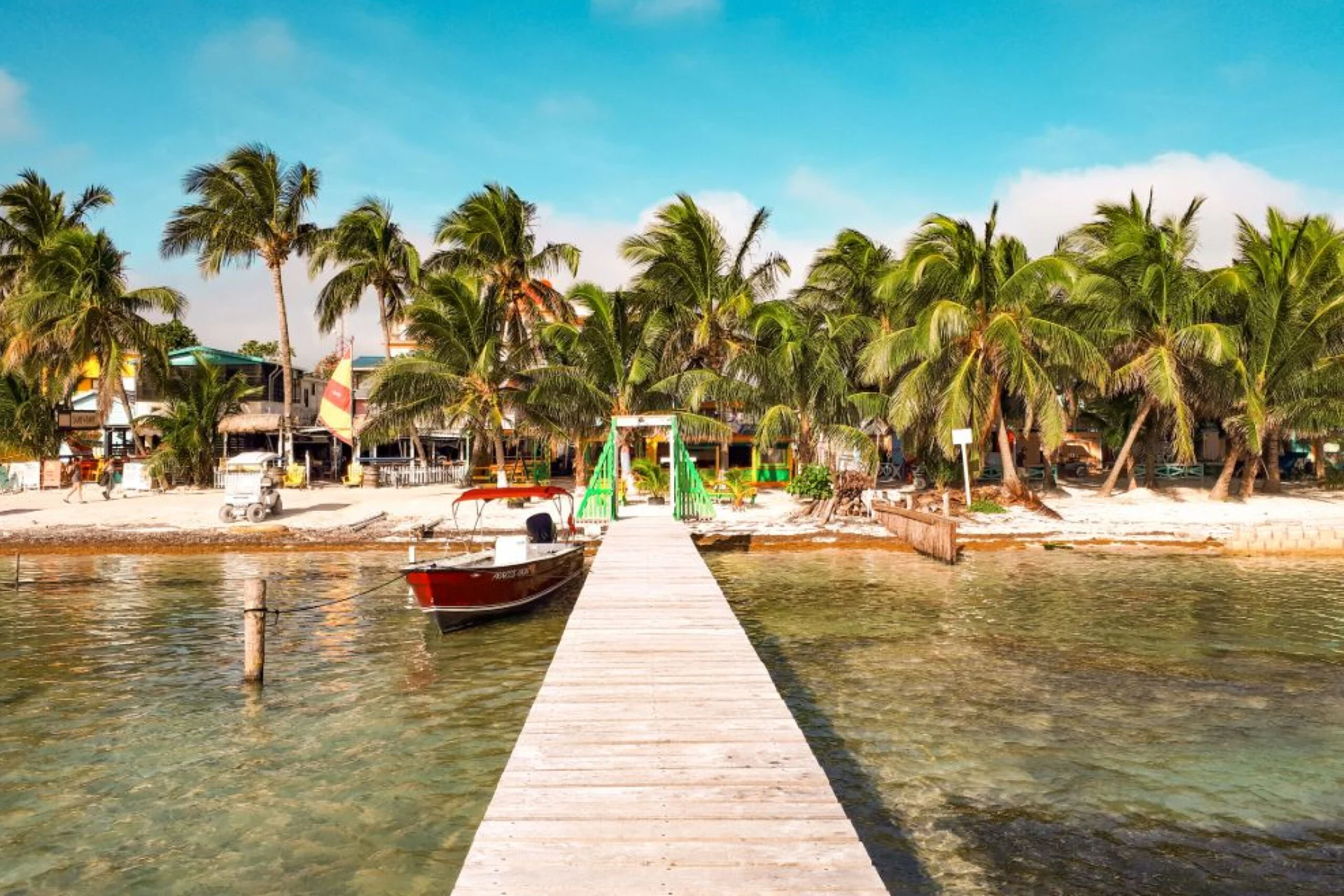 Belize