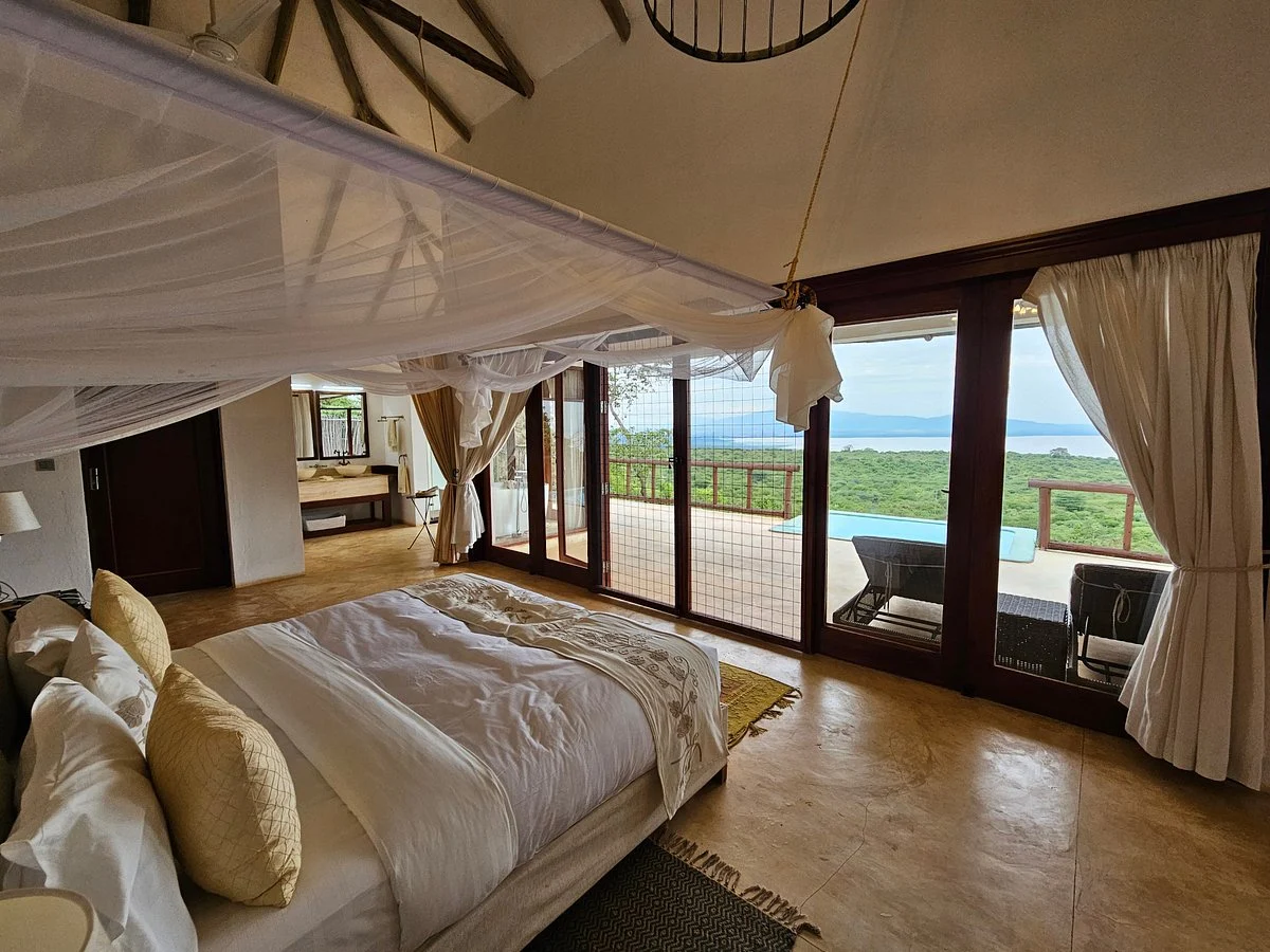 Vzorový itinerář – Tanzanie a Zanzibar (12 dní)