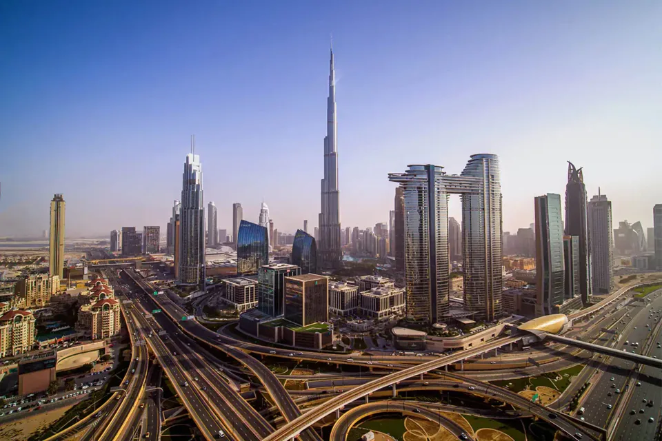 Spojené arabské emiráty