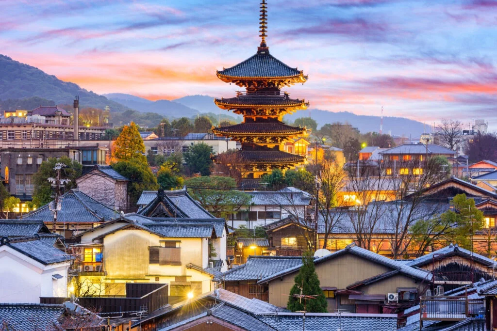 Japonsko