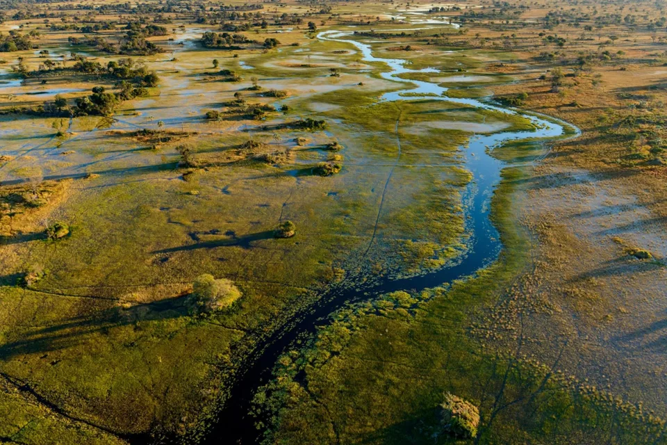 Botswana