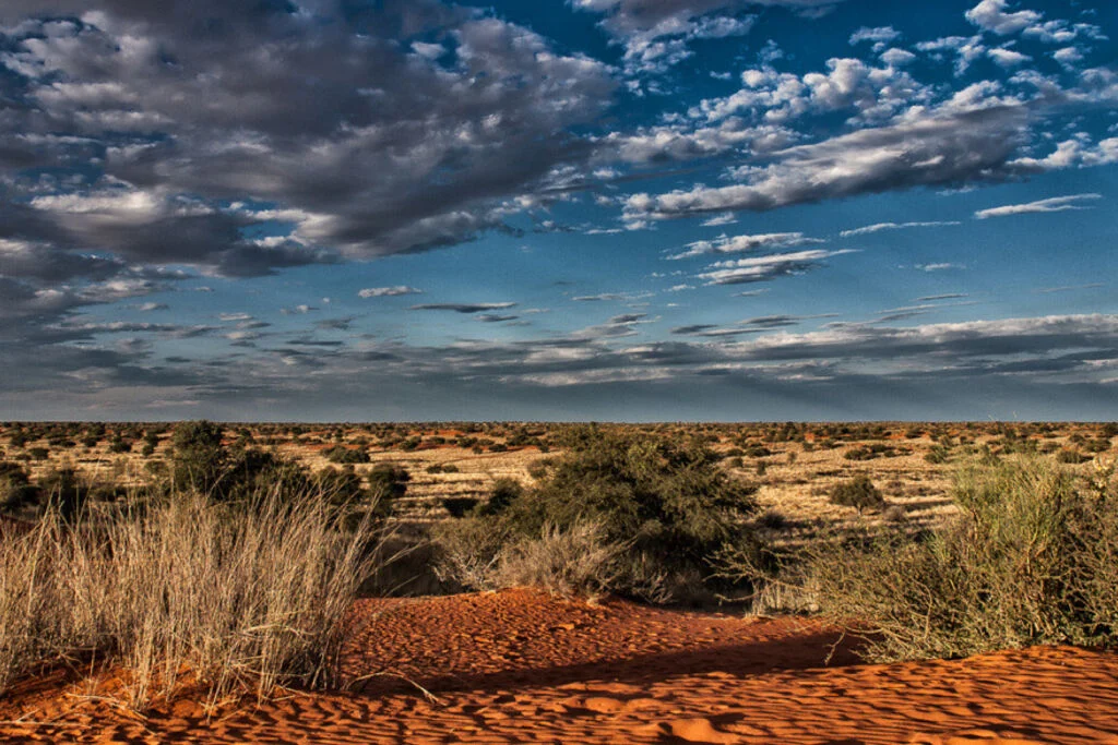 Botswana