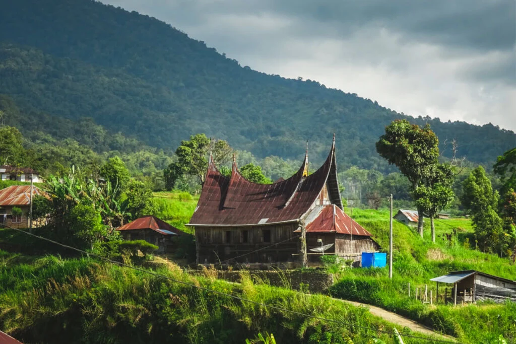 Sumatra