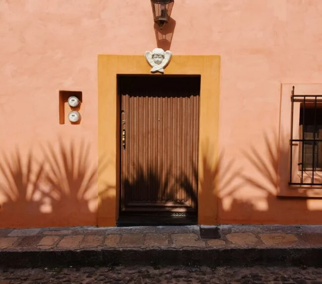 Vzorový itinerář – Mexiko