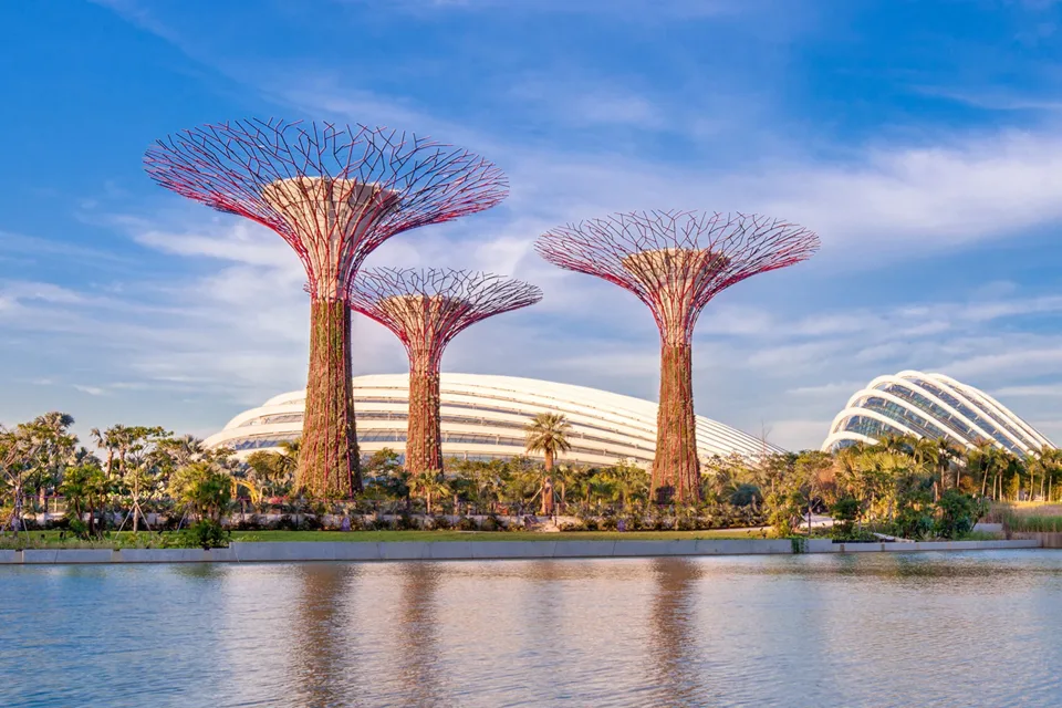 Singapur