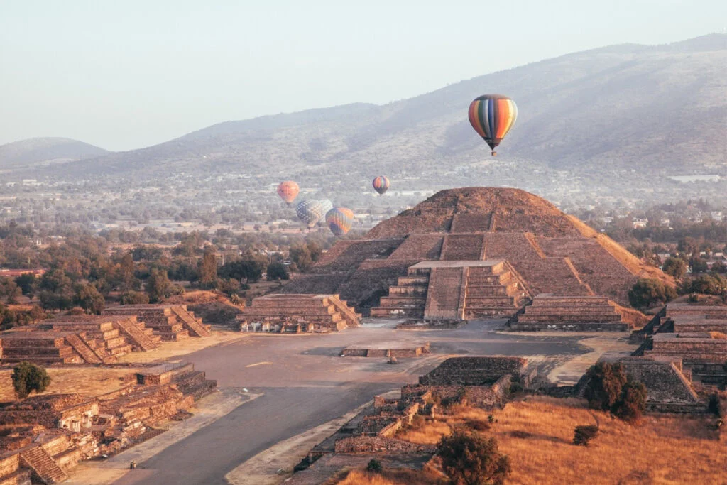Mexiko