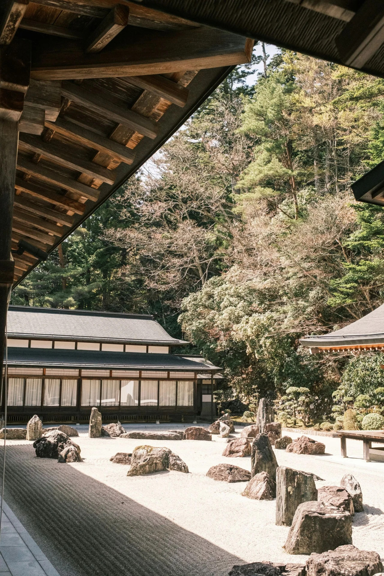 Vzorový itinerář – Japonsko