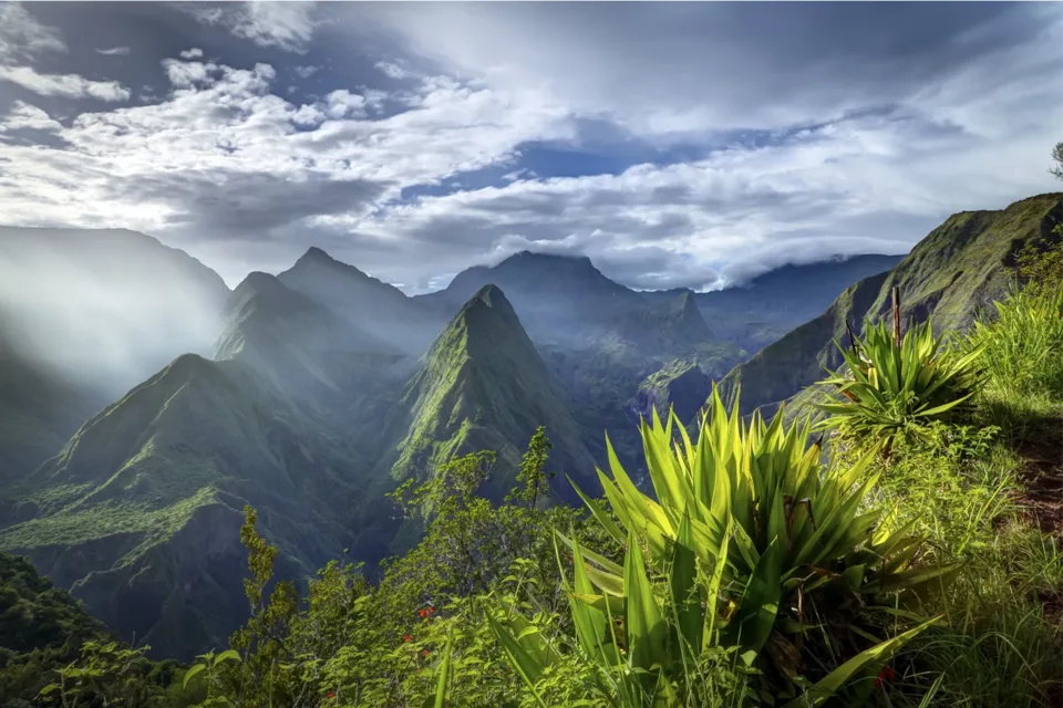 Réunion