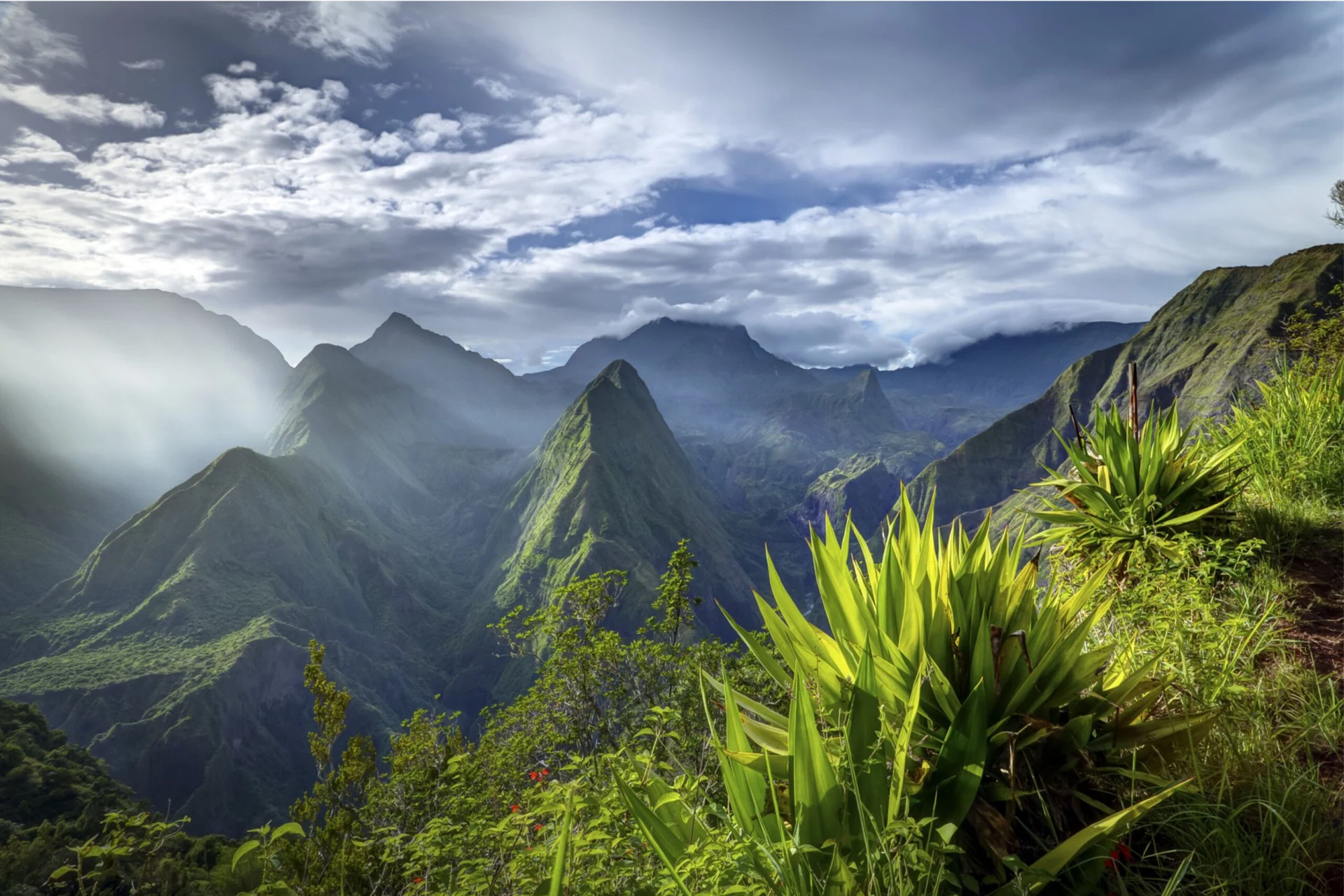 Réunion