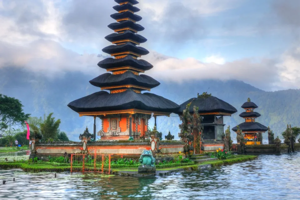 Bali