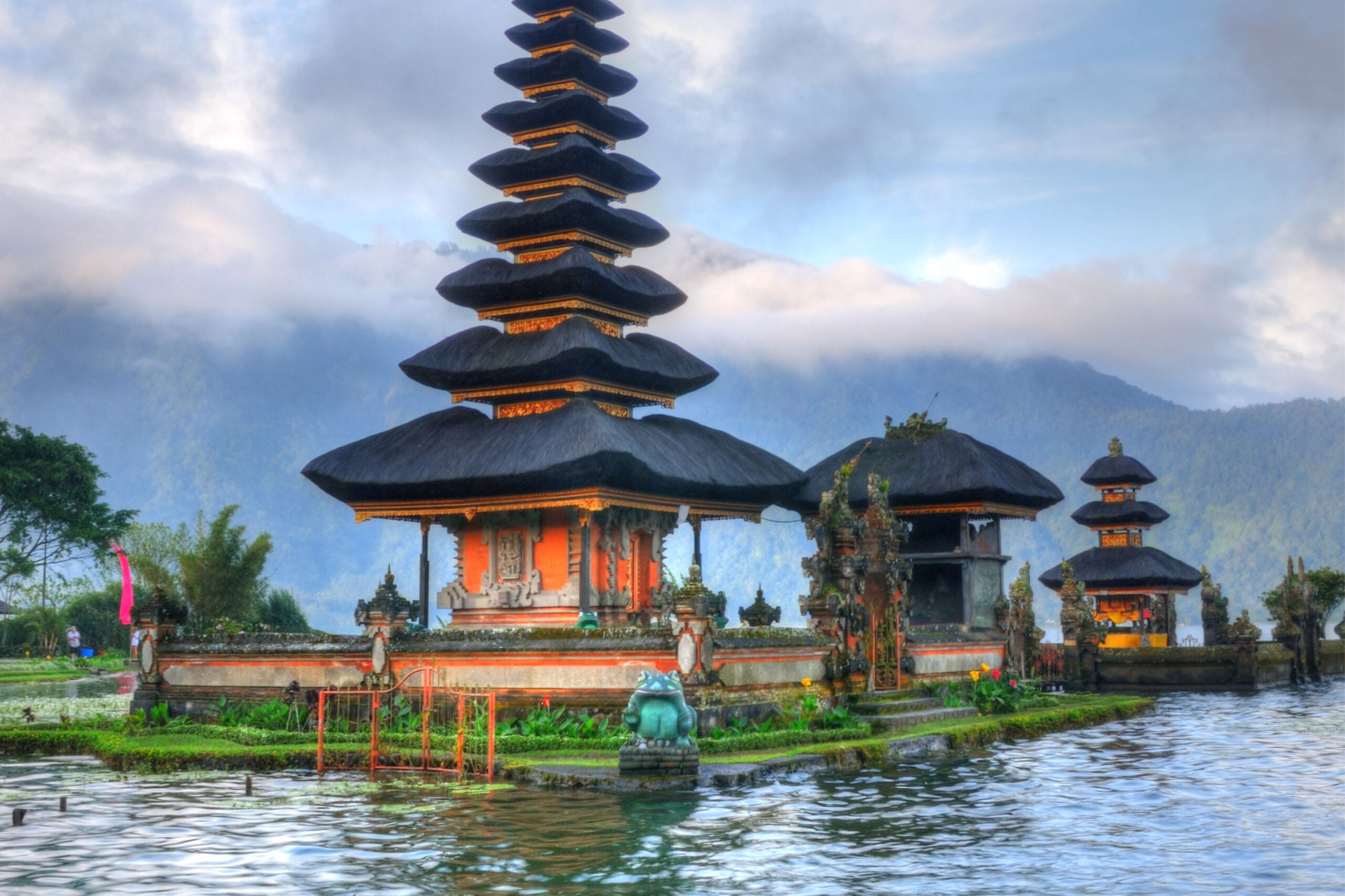 Bali
