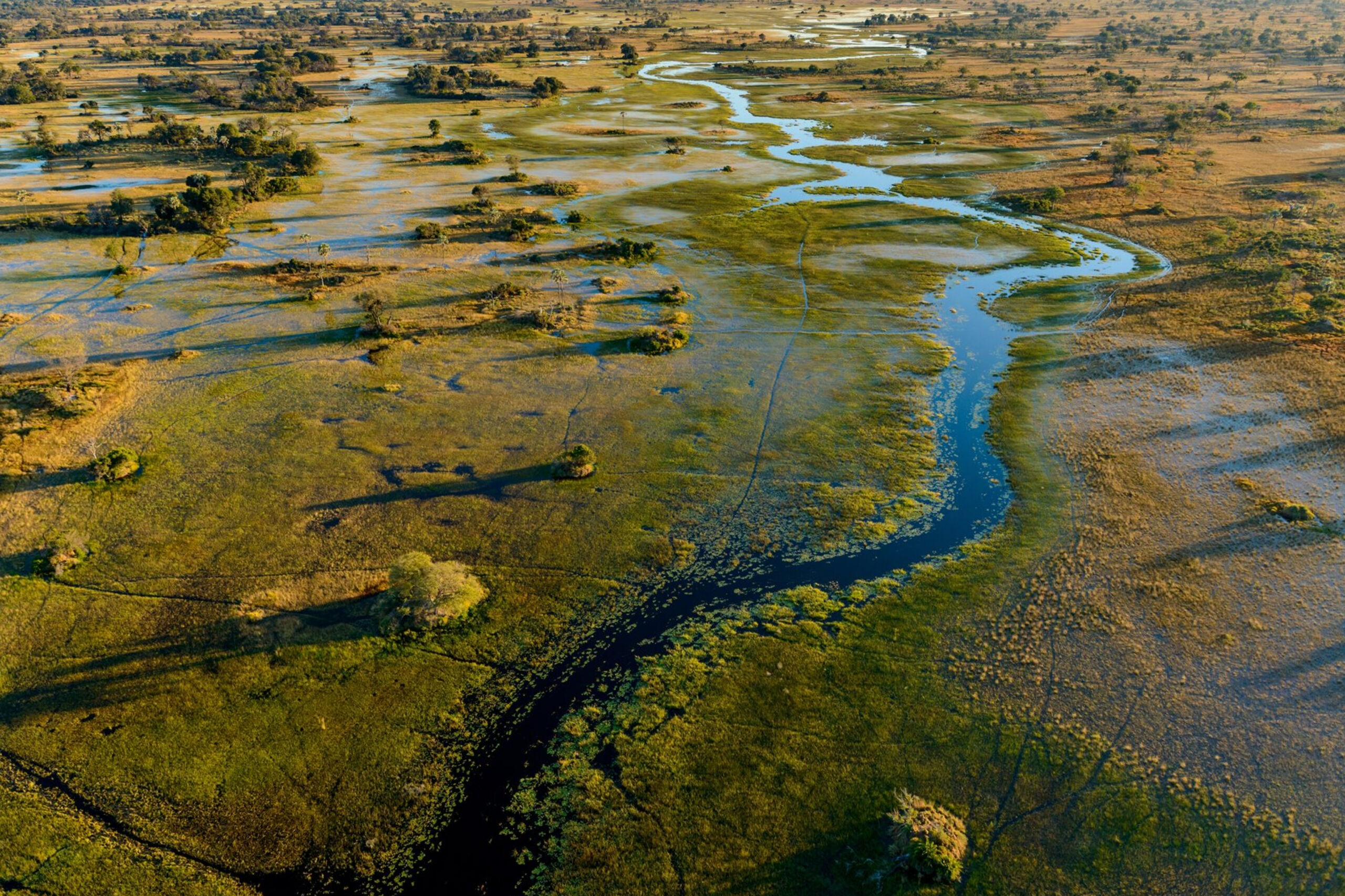 Botswana