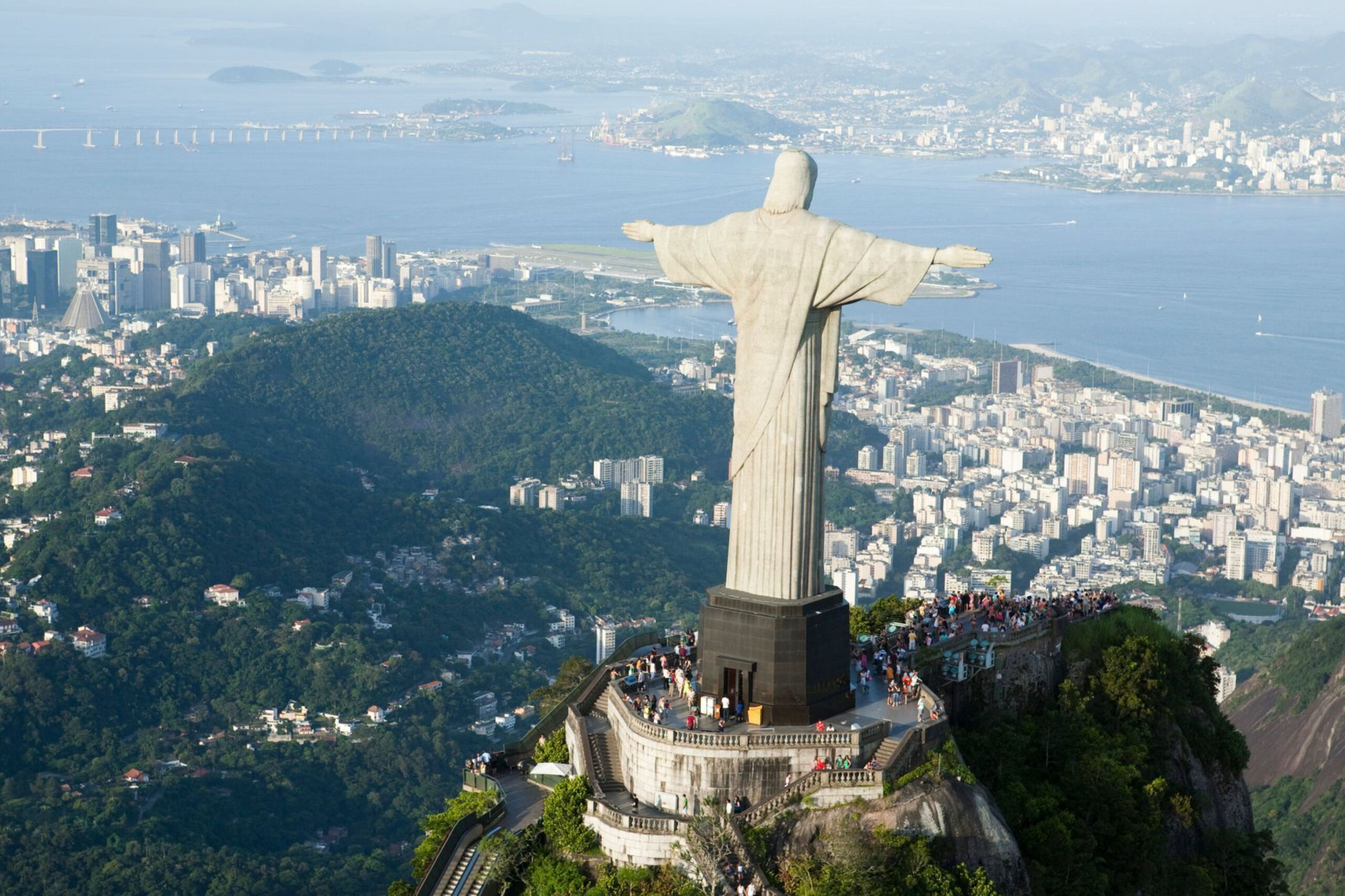 Brazílie
